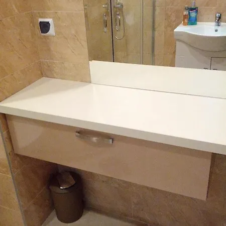 Hotel apartamentowy Melody 4*