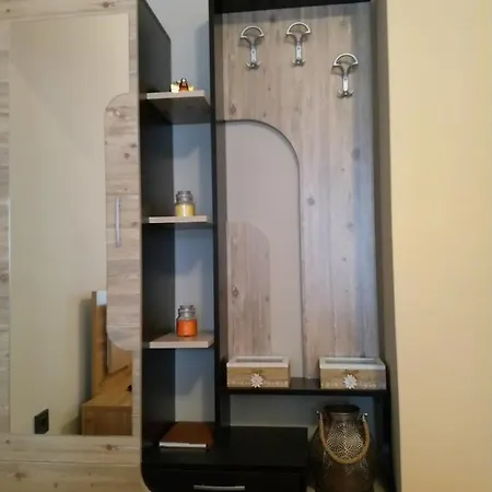 Melody Hotel apartamentowy 4*