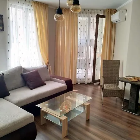 Melody Lejlighedshotel