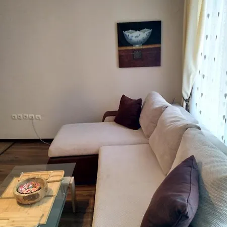 Hotel apartamentowy Melody