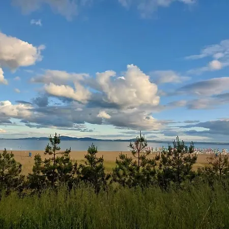 Melody Aparthotel 4*