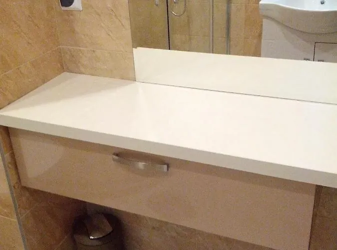 Aparthotel Melody 4*