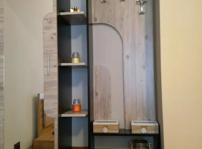 Melody Aparthotel 4*