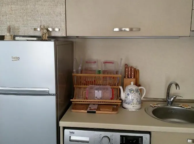 Melody Aparthotel Burgas City