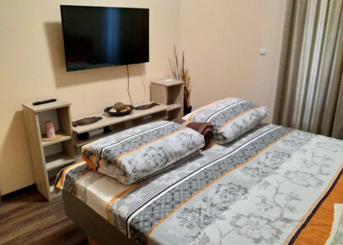 Aparthotel Melody 4*