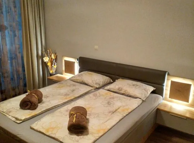 Melody Aparthotel 4*