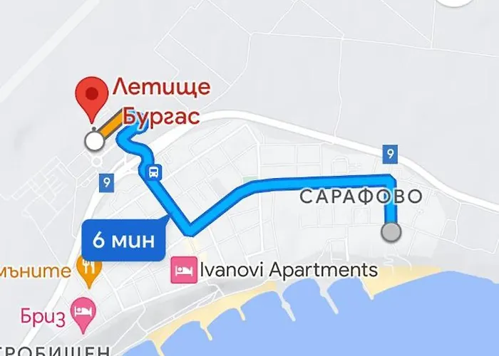 Melody Aparthotel 4*