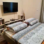 Apartmanhotel Melody 4*