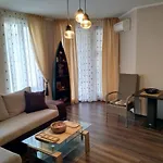 Melody Apartmanhotel 4*
