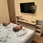 Apartmanhotel Melody 4*