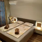 Melody Apartmanhotel 4*