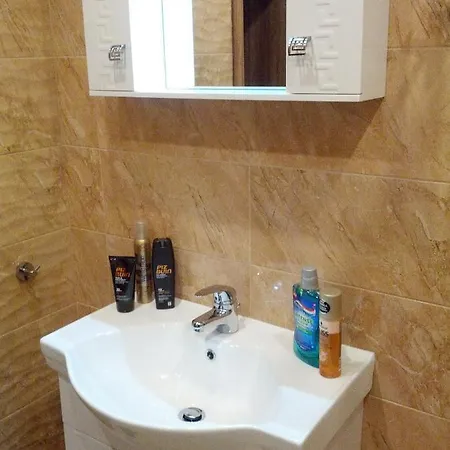 Melody מלון דירות