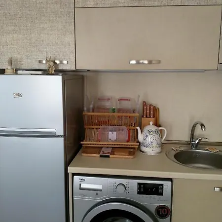 Melody מלון דירות בורגאס