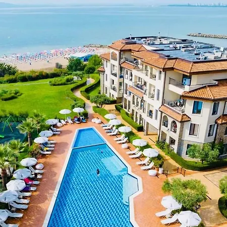 מלון דירות Melody