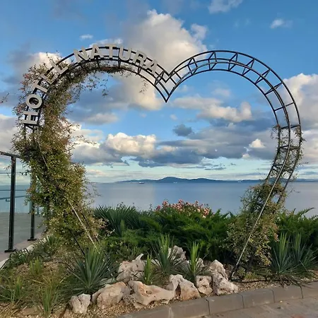 מלון דירות Melody