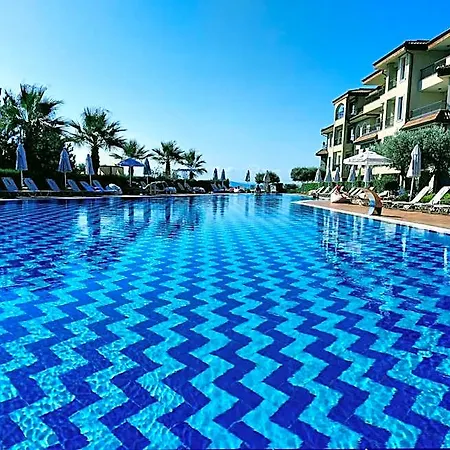 Melody Aparthotel Burgas Stad