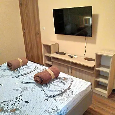 Aparthotel Melody