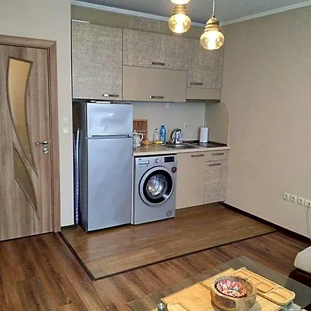 Melody 4* Burgas Stad