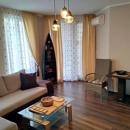 Aparthotel Melody