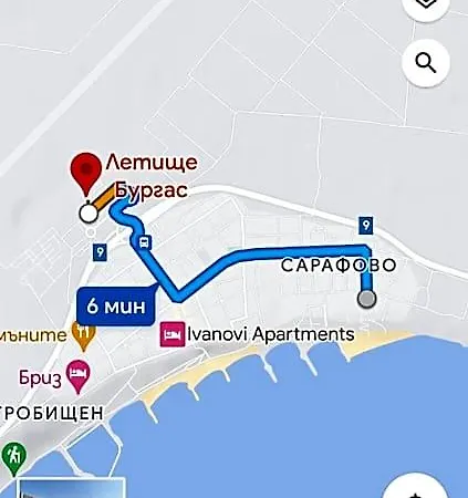 Aparthotel Melody 4*