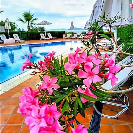 Melody Aparthotel Burgas Stad