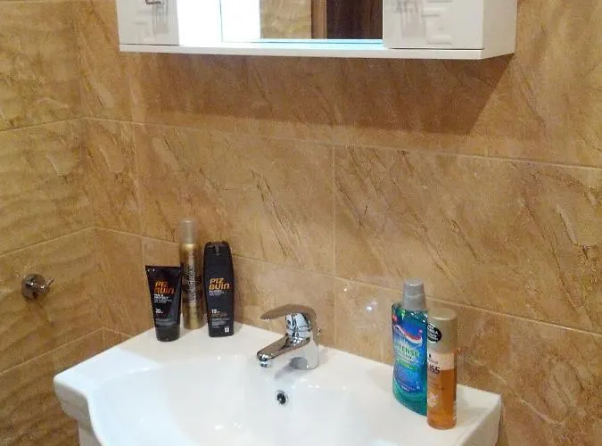 Melody 아파트호텔