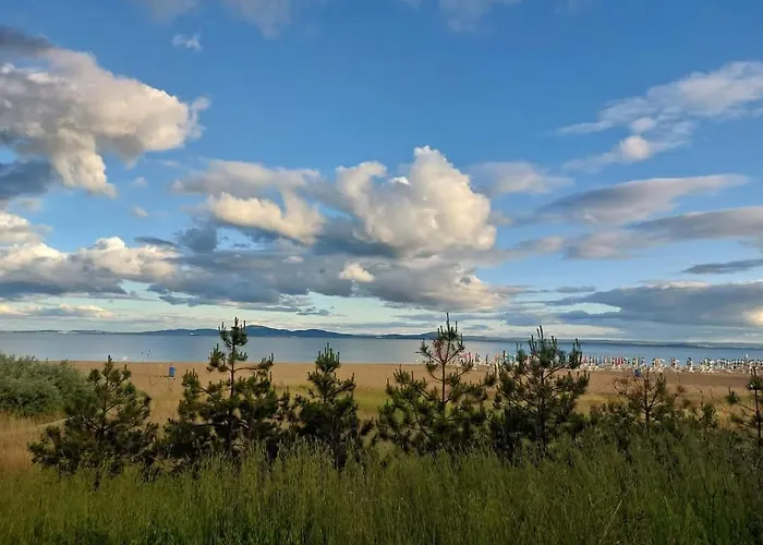 Melody 아파트호텔 4*